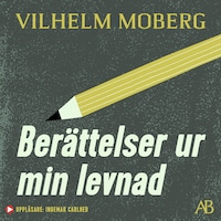 Berättelser ur min levnad