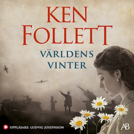 Världens vinter bookCoverFor