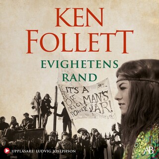 Evighetens rand bookCoverFor