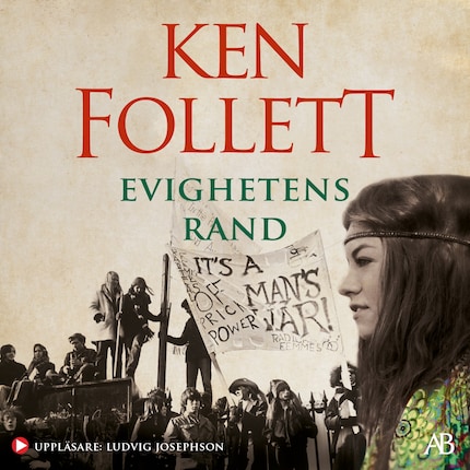 Evighetens rand bookCoverFor