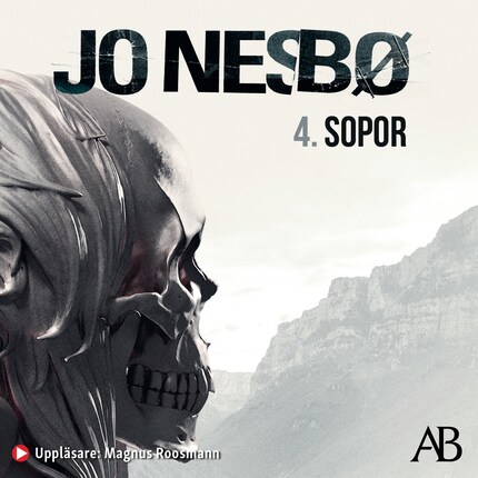 Sopor bookCoverFor