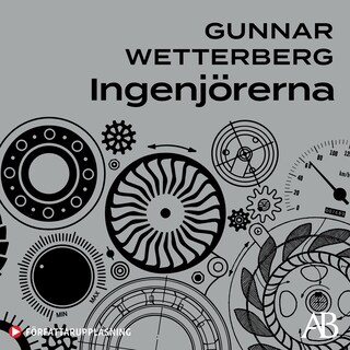 Ingenjörerna bookCoverFor