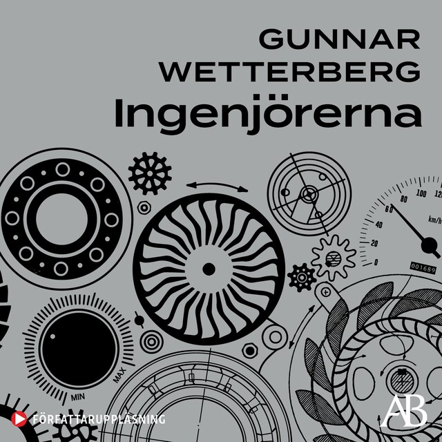 Book cover for Ingenjörerna