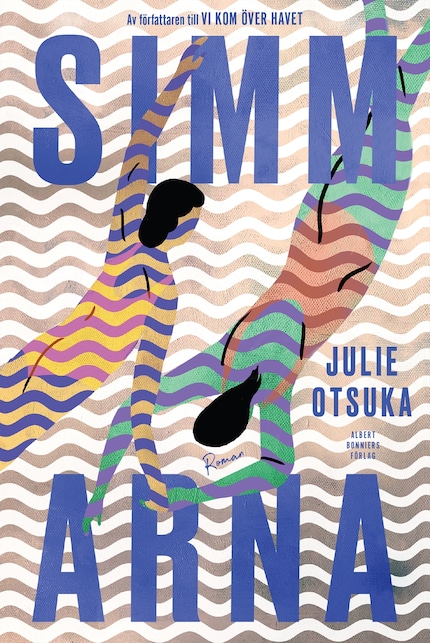 Simmarna bookCoverFor