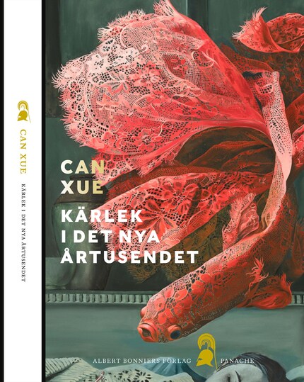 Kärlek i det nya årtusendet bookCoverFor