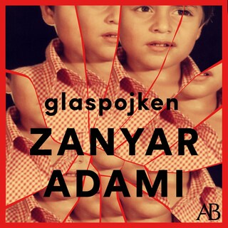 Glaspojken bookCoverFor