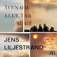 Även om allt tar slut