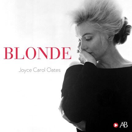 Blonde bookCoverFor
