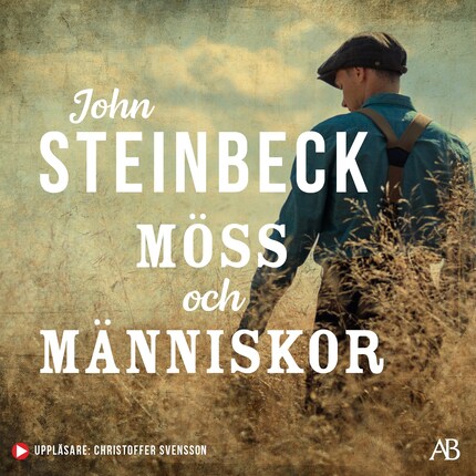 Möss och människor bookCoverFor
