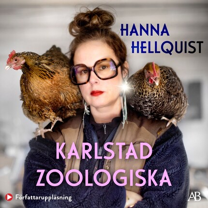Karlstad Zoologiska bookCoverFor