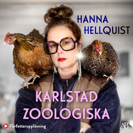 Karlstad Zoologiska bookCoverFor