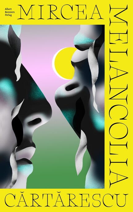 Melancolia bookCoverFor
