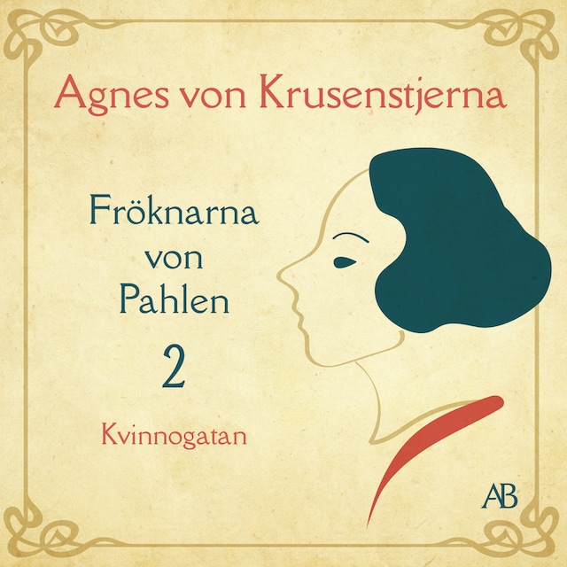 Book cover for Kvinnogatan