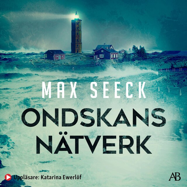 Book cover for Ondskans nätverk