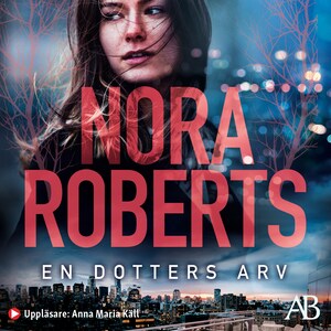 En dotters arv bookCoverFor