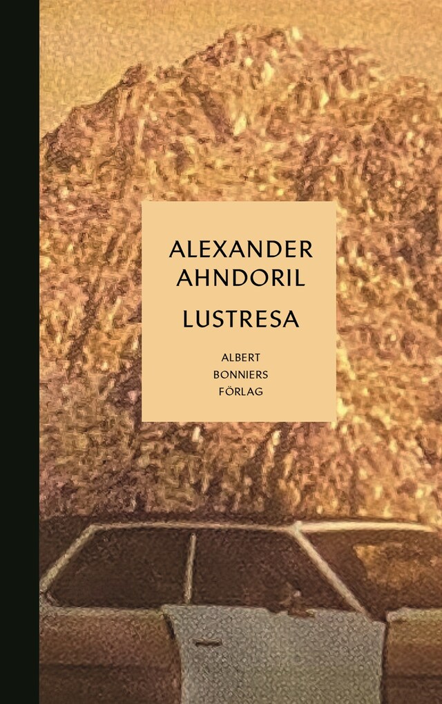 Book cover for Lustresa