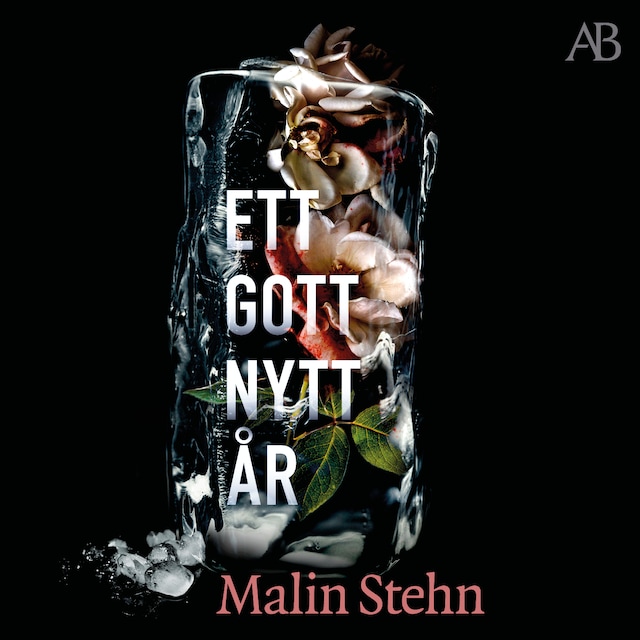 Buchcover für Ett gott nytt år