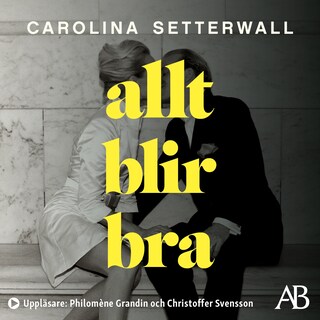 Allt blir bra bookCoverFor