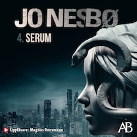 Serum : Novell i Råttön och andra berättelser