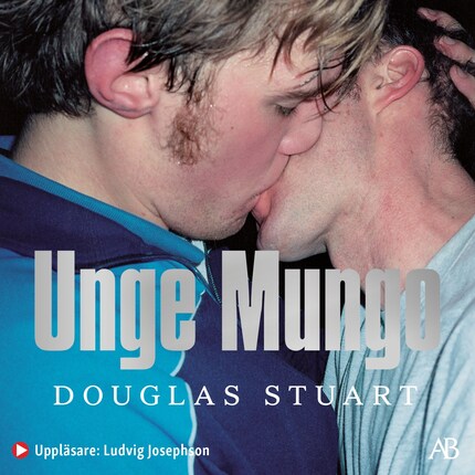 Unge Mungo bookCoverFor