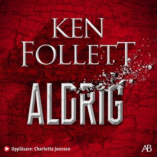 Aldrig bookCoverFor