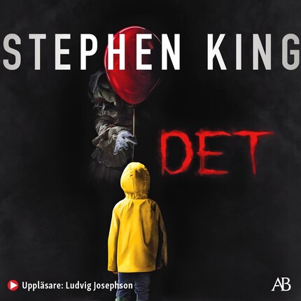 Det bookCoverFor