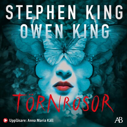 Törnrosor bookCoverFor
