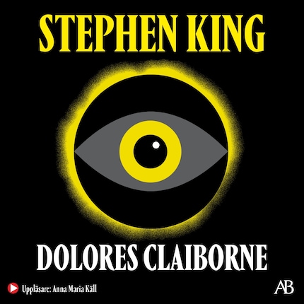 Dolores Claiborne bookCoverFor