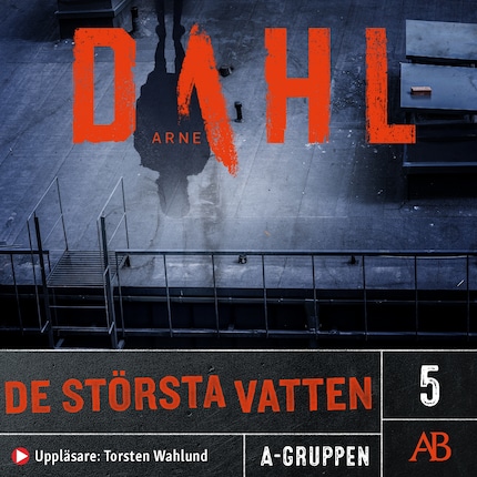 De största vatten bookCoverFor