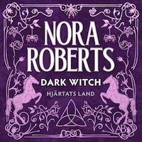 Dark Witch (svensk utgåva)