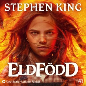 Eldfödd bookCoverFor
