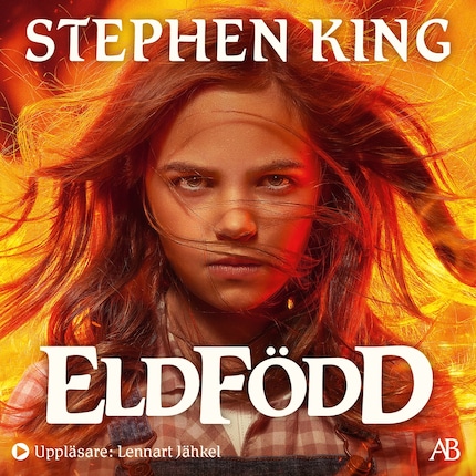Eldfödd bookCoverFor