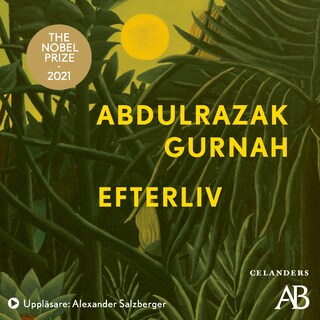 Efterliv bookCoverFor