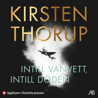 Intill vanvett, intill döden bookCoverFor