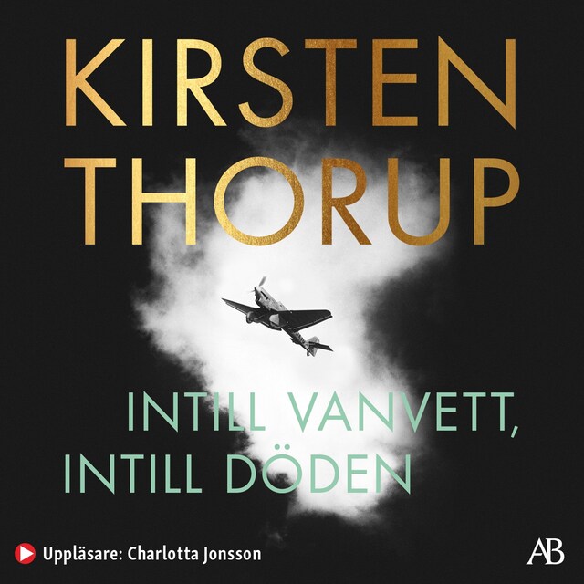 Book cover for Intill vanvett, intill döden