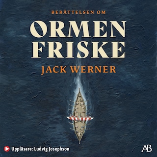 Ormen Friske bookCoverFor
