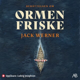 Ormen Friske bookCoverFor