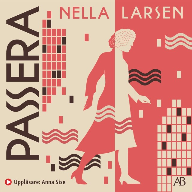 Book cover for Passera