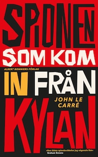 Spionen som kom in från kylan