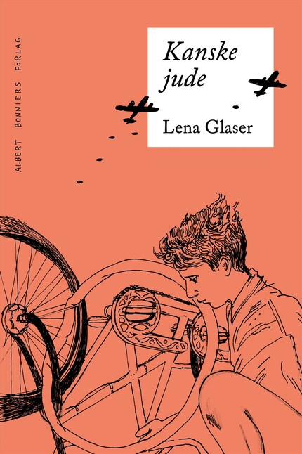 Kanske jude bookCoverFor