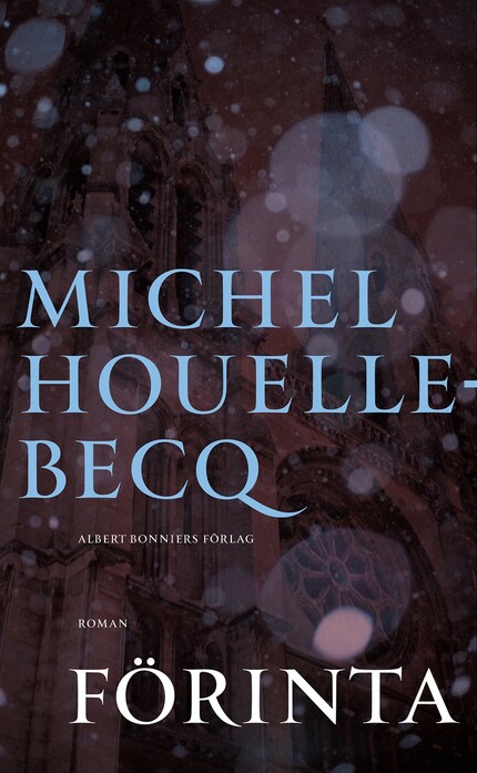 Förinta bookCoverFor
