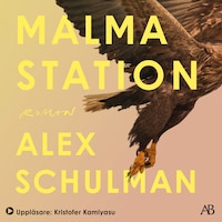 Malma station