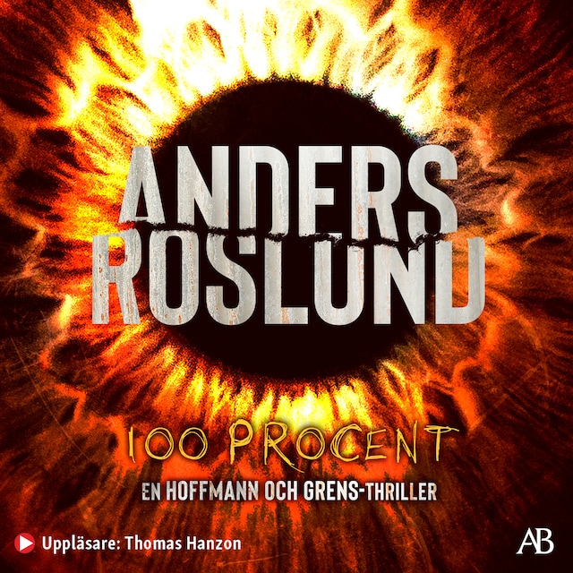 Book cover for 100 procent