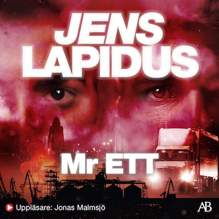 Mr Ett bookCoverFor