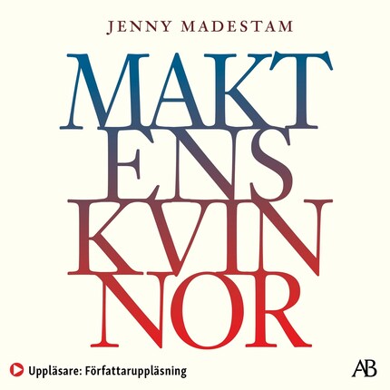 Maktens kvinnor bookCoverFor