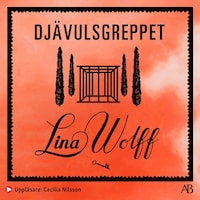 Djävulsgreppet