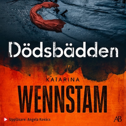 Dödsbädden bookCoverFor