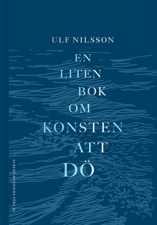 En liten bok om konsten att dö bookCoverFor
