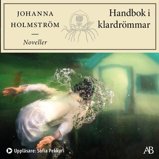Handbok i klardrömmar bookCoverFor