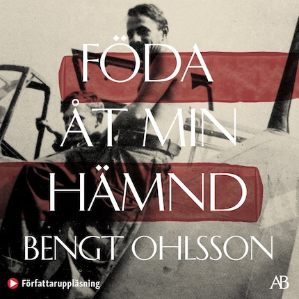 Föda åt min hämnd bookCoverFor